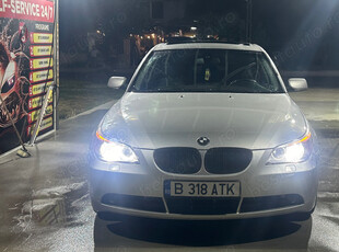 bmw seria 5 525i