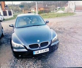 BMW seria 5 an 2005