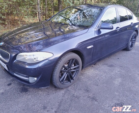 BMW seria 5, f10, 520 2013