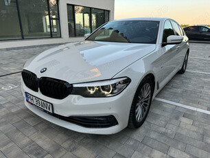 BMW seria 5 G30 2018