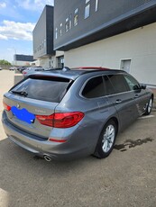 BMW SERIA 5. G31 2018