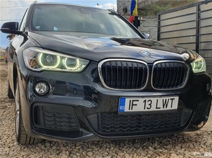 Bmw Seria X X1