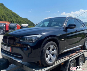 BMW X1 / xDrive 4X4 / Automat