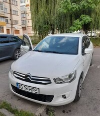 Citroen C-Elyzee unic proprietar stare buna