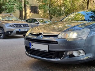 Citroen C5 2.0 HDi 140Hp EURO5