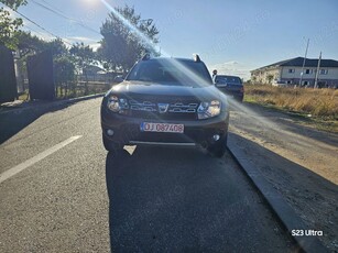 Dacia Duster 1.6 an 2017 ,150...km