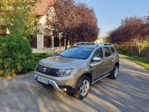 Dacia Duster 2019 Germania 60.000 km 1,6 Benzina 115 Cp Euro 6 Navi Camera LED