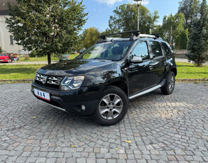 Dacia Duster 4x4 | 1.5 dci | 2015