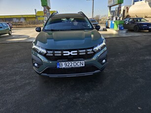 Dacia Jogger 7 locuri