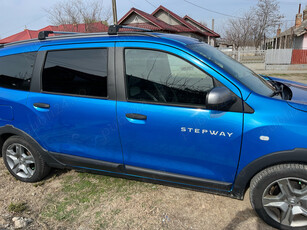 Dacia Lodgy Stepway