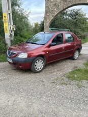 Dacia LOGAN 114 000 Km