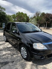 Dacia Logan 1.2 Benzina + GPL