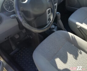 Dacia Logan 1,5 dci euro 4