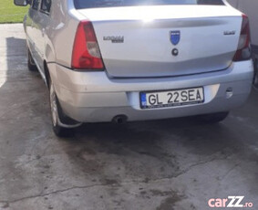 Dacia Logan 1.6 GPL