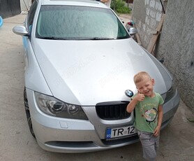 De vânzare bmw320d,m47