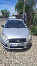 de vanzare Fiat Linea 1.3 diesel an 2008