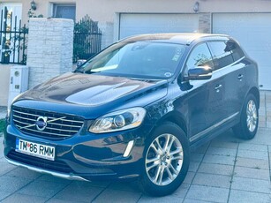 De vanzare- Volvo XC60 2014