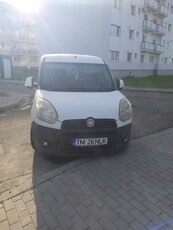 Fiat Doblo 1,3 JTD