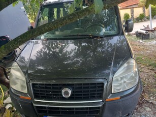 Fiat doblo OFERTA