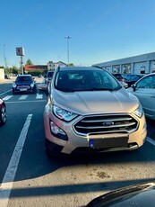 Ford EcoSport 1.0 Ecoboost Titanium