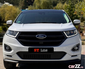 Ford Edge | An 2018 | ST line | 2.0 TDCi | 211 CP | Automat