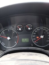 Ford focus 1'6 Tdi