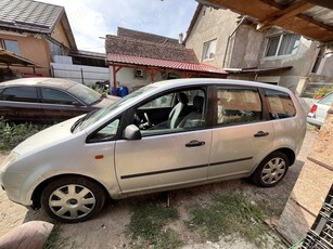 Ford Focus C-MAX 1.6 TDCI