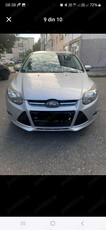 Ford Focus MK3 Titanium 1.6 TDCI