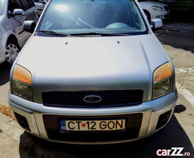 Ford fusion 2012, 1.4 benzină