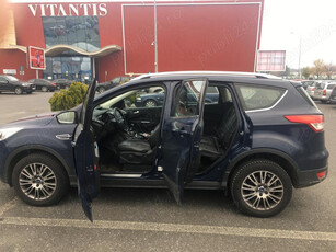 Ford Kuga 2.0 TDCI 4WD Titanium