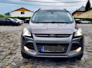 Ford Kuga Titanium Fabricatie 2013 Automat!!! 4x4 -140cp Km 280000