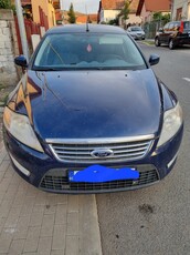 Ford Mondeo 2l diesel 2008