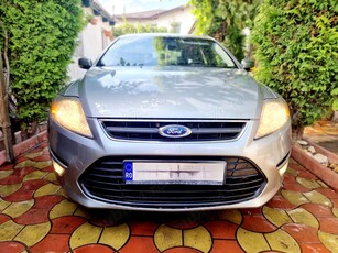 Ford Mondeo an 2014 2.0 diesel 140 cp 6 trepte