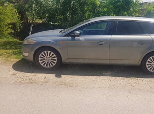 ford mondeo mk4