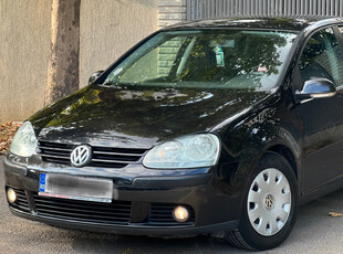 GOLF 5