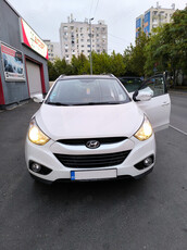 Hyundai Ix 35 Tucson 2013 - 4x4 AWD - 184CP - full