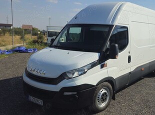 Iveco daily 35c14v 18 mc 2019