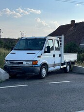 iveco de vanzare