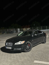 Jaguar XF , 2.7 210 CP.