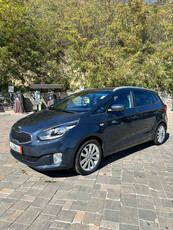 Kia Carens 1.7 crdi