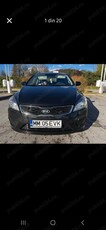 Kia Ceed 2011 1.4 CVVT