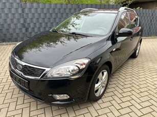 Kia ceed combi 2011 euro 5 1.6 benzina 125 cp ac tempomat km reali