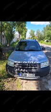 Land Rover Freelander 4x4 Diesel