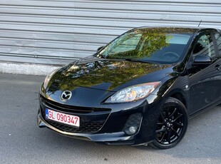 Mazda 3 1.6 Benzina 105C.p Euro 5 manuala Import Germania