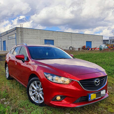 Mazda 6 Combi 2013 motor 2.2 diesel