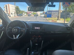 Mazda cx5