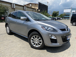 Mazda CX7, 2011, 2.2 diesel, factura, impecabila, full option - schimb