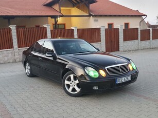 Mercedes-Benz E220 Cdi