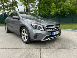 Mercedes-Benz GLA Mercedes GLA 200D 4Matic primul proprietar masina familie