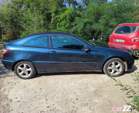 Mercedes c class